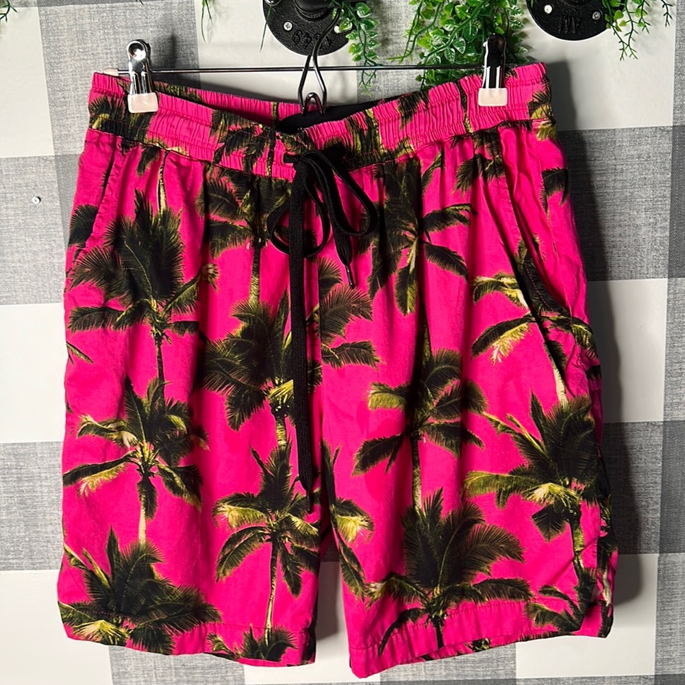 Men’s Shorts